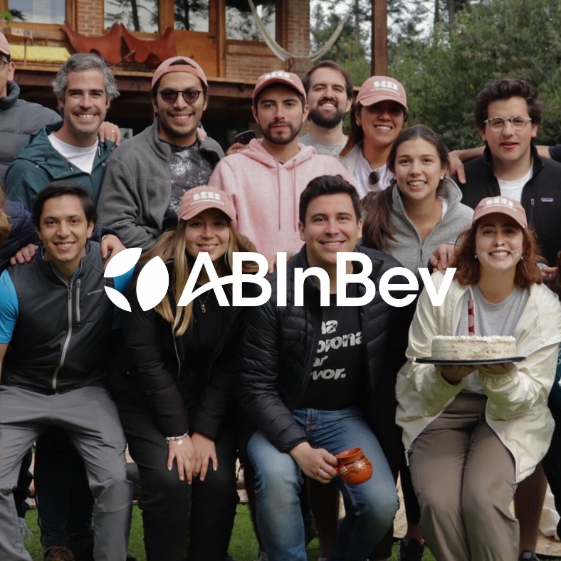 AB InBev