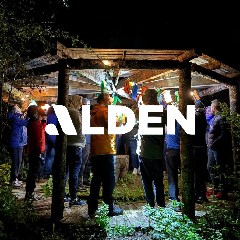 Grupo Alden