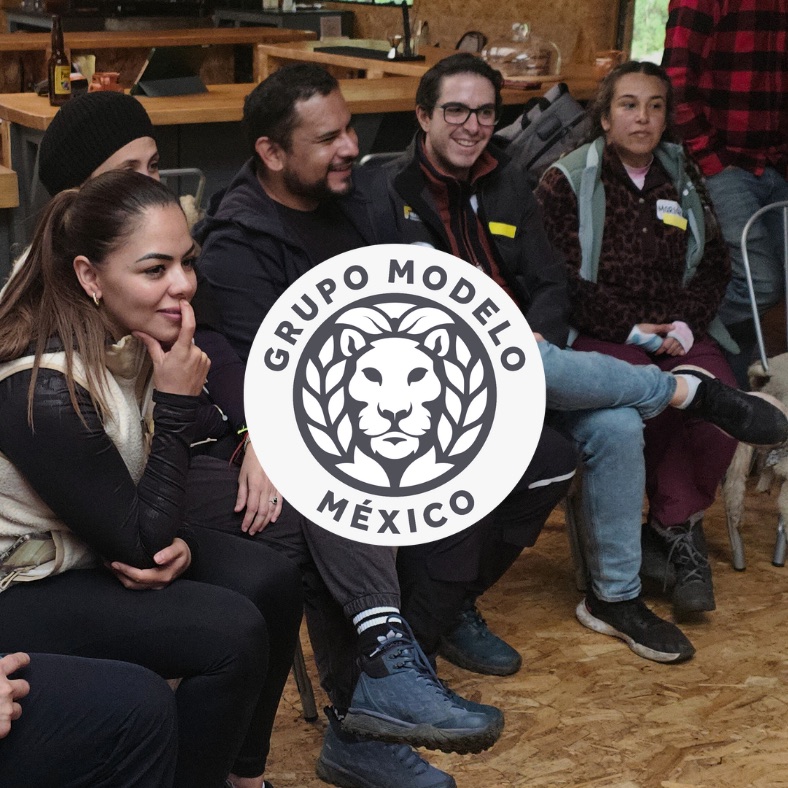 Grupo Modelo